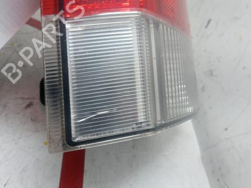 Left taillight VOLVO XC70 I Cross Country (295) D5 XC AWD | BP23965978C34 