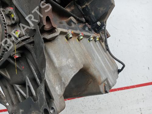 Engine VW GOLF IV (1J1)  | BP27818485M1 