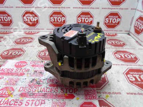 Alternator DAEWOO KALOS (KLAS) 1.2 | BP7387092M7 