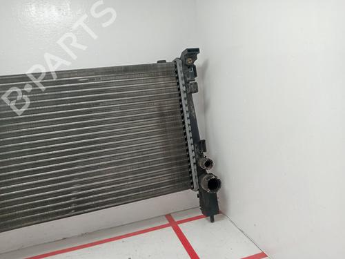 Water radiator CITROËN NEMO Box Body/MPV (AA_) | BP37407621M31 - Image 6