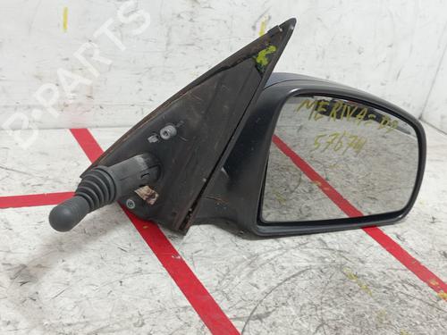 Bakspejl Højre OPEL MERIVA A MPV (X03) 1.6 16V (E75) | BP22190686C27 