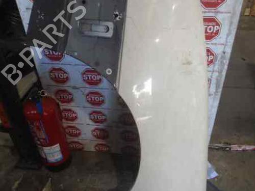 Used Left front fenders SEAT CORDOBA (6K1, 6K2) 1.9 D (68 hp) 7622024