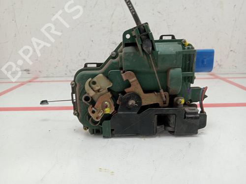Front left lock SEAT IBIZA III (6L1)  | BP24926515C98 