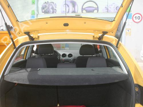 Fuel pump SEAT IBIZA III (6L1)  | BP15927105M76 