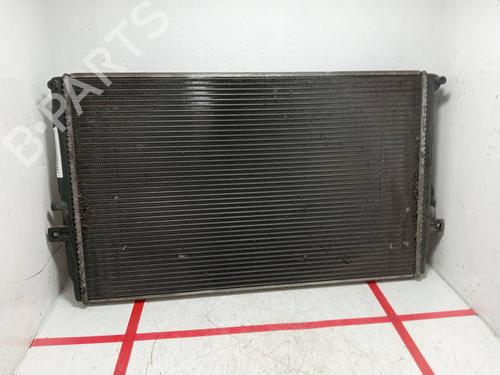 Water radiator SEAT LEON (1M1) 1.4 16V | BP38777626M31 - Image 2