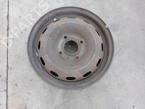 Used Rim PEUGEOT 206 Hatchback (2A/C) [1998-2012]  31946786