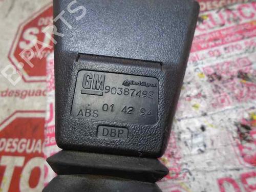 Front right belt tensioner OPEL CORSA B (S93) 1.4 i (F08, F68, M68) | BP7388768C88 