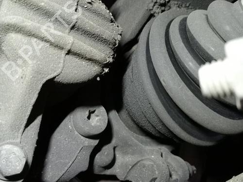 Højre Styrespindel Lejehus CITROËN C4 CACTUS 1.6 BlueHDi 100 (99 hp) 31840405