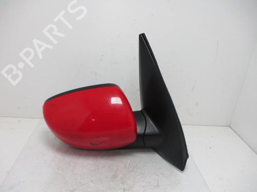 Right mirror HYUNDAI i10 I (PA) 1.1 CRDi | BP7396069C27