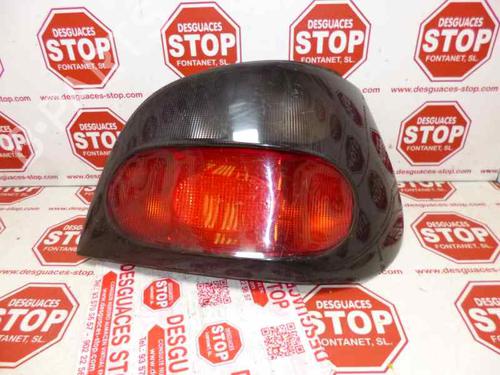 Used Right taillight RENAULT MEGANE I (BA0/1_) 1.6 e (BA0F, BA0S) (90 hp) 7341714