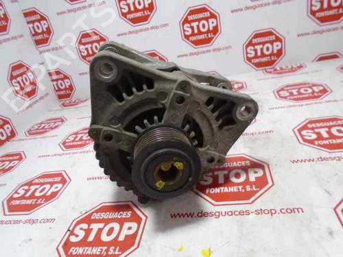 Used Alternator SUZUKI GRAND VITARA II (JT, TE, TD) 1.9 DDiS All-wheel Drive (JT419, TD44, JB419WD, JB419XD,... (129 hp) 7396582