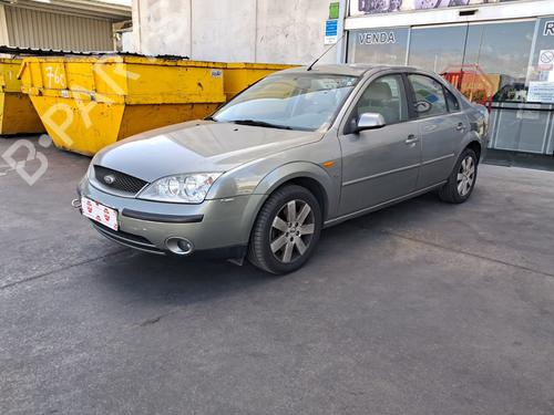 Engine FORD MONDEO III Saloon (B4Y) 2.5 V6 24V | BP15934380M1 