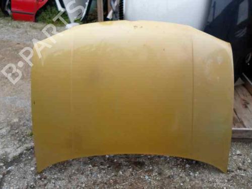 Used Hood VW GOLF IV (1J1) 1.9 TDI (110 hp) 7621201