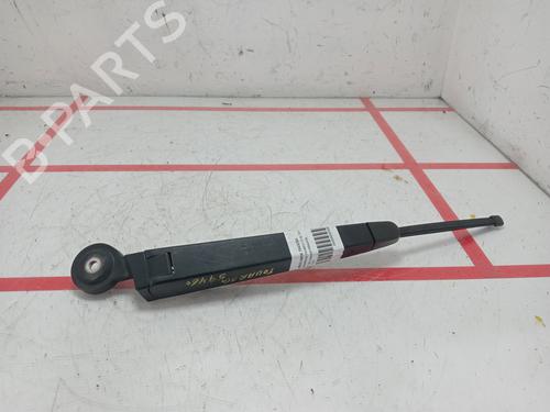 Used Rear windshield wiper arm Rear windshield wiper arm VW TOUAREG (7LA, 7L6, 7L7) 5.0 V10 TDI (313 hp) 32708782 32708782