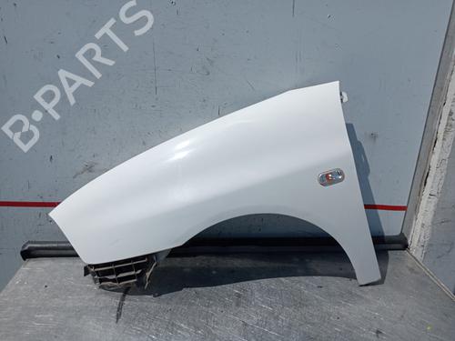 Left front fenders SEAT IBIZA III (6L1)  | BP28167301C41 