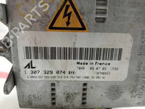 Lights ECU BMW 3 Compact (E46) 318 ti | BP25846610M55 - Image 4