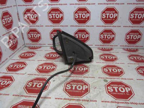 Left mirror FIAT STILO (192_) 1.6 16V (192_XB1A) | BP7385367C26 