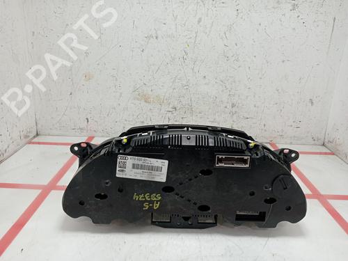 Instrument cluster AUDI A5 Sportback (8TA) 2.0 TFSI | BP27688951C47 