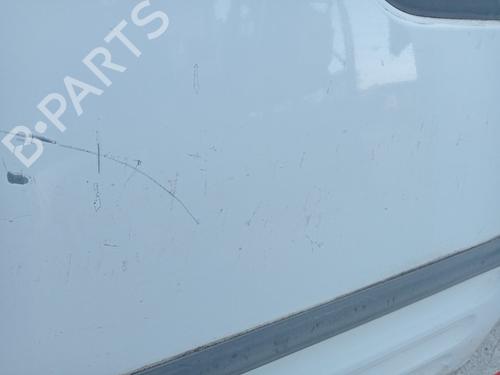 Right front door FORD TRANSIT CONNECT (P65_, P70_, P80_) 1.8 TDCi | BP25484862C3 
