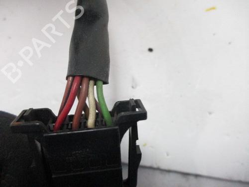 Right mirror SEAT ALTEA XL (5P5, 5P8)  | BP15926306C27 