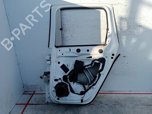 Right rear door CITROËN C3 Picasso (SH_) 1.2 THP 110 (SHHNZ6) | BP27183505C5