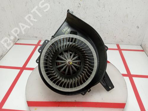 Heater blower motor SEAT IBIZA IV (6J5, 6P1)  | BP26708018M62 