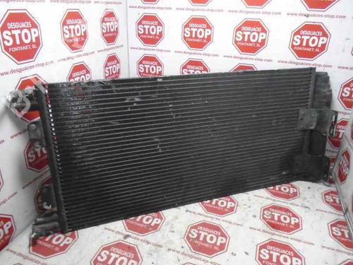 Used AC radiator LAND ROVER FREELANDER I (L314) 2.0 Td4 4x4 (112 hp) 7392250