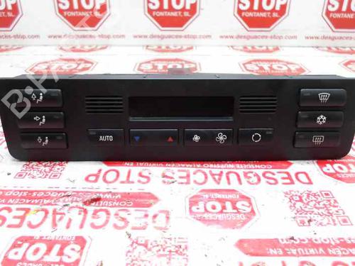 Used Climate control BMW 3 (E46) 320 d (136 hp) 7392393