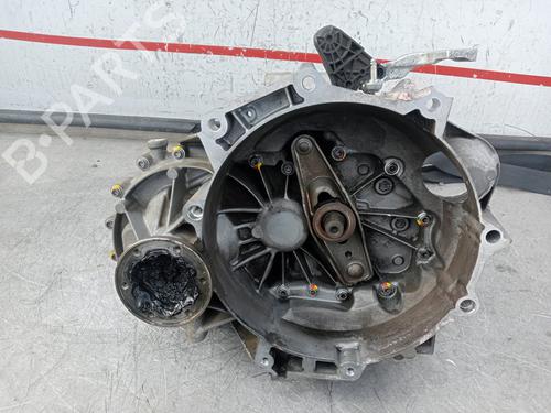 Used Gearbox Gearbox AUDI A3 Sportback (8PA) 1.4 TFSI (125 hp) 33793577 33793577