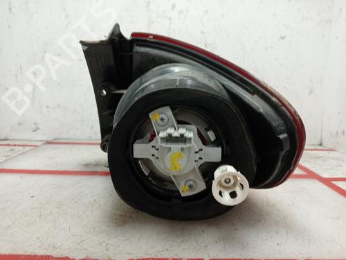 Left taillight SEAT ALTEA (5P1)  | BP20694575C34 