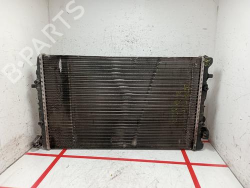 Køler SEAT IBIZA III (6L1) [2002-2009]  29869584