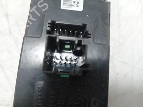 Left front window switch BMW X3 (E83) xDrive 30 d | BP29040995I27 - Image 8