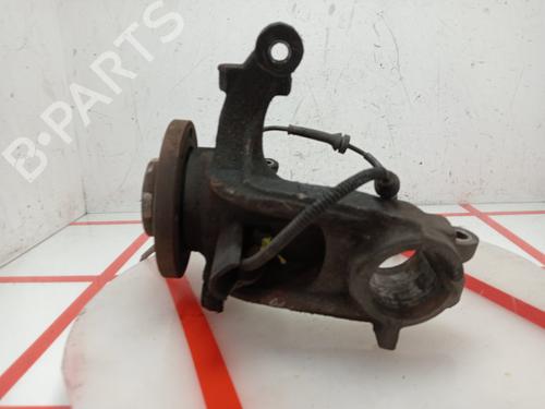 Right front steering knuckle CITROËN C2 (JM_) 1.4 | BP23226060M26 