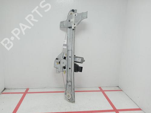 Front left window mechanism CITROËN C3 III (SX) | BP33269498C22 - Image 3