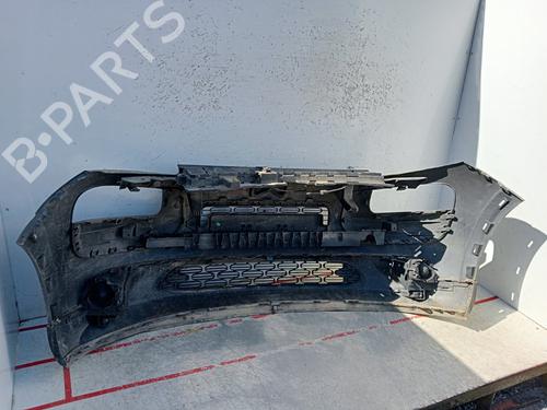 Front bumper CITROËN C4 CACTUS 1.6 BlueHDi 100 | BP31840391C7  - Image 15