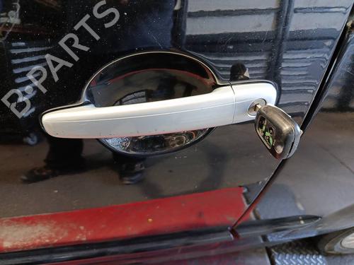 Used Front left exterior door handle Front left exterior door handle 38771250 38771250