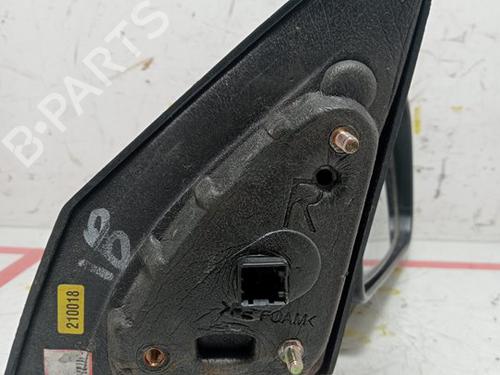 Right mirror HYUNDAI TUCSON (JM)  | BP16853637C27 