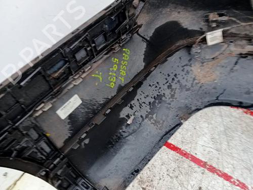 Rear bumper VW PASSAT B6 Variant (3C5) | BP31045095C8