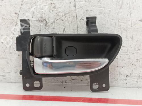 Used Rear left interior door handle SUBARU IMPREZA Hatchback (GR, GH, G3) 2.0 D AWD (150 hp) 23261671