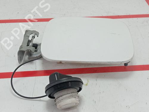 Used Fuel flap NISSAN QASHQAI I (J10, NJ10) [2006-2015]  29117510