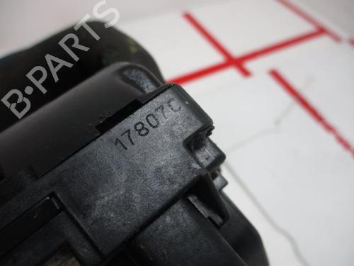 Rear left lock NISSAN QASHQAI / QASHQAI +2 I (J10, NJ10, JJ10E) 1.6 | BP15930581C100 