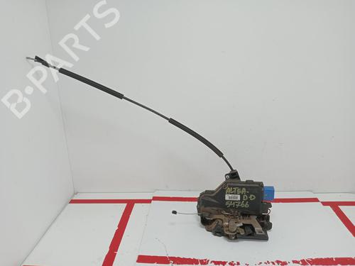 Front right lock SEAT ALTEA (5P1)  | BP15932196C97 