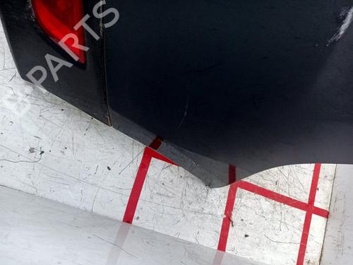 Rear bumper VOLVO XC60 I SUV (156) D3 / D4 | BP27369814C8 
