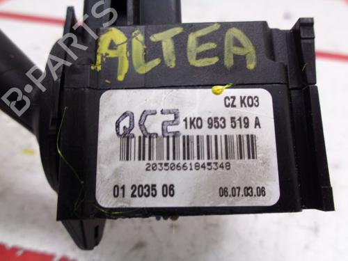 Steering column stalk SEAT ALTEA (5P1)  | BP15935498I23 