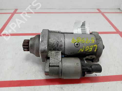Used Starter Starter SEAT LEON (5F1) [2012-2021] 33994367 33994367