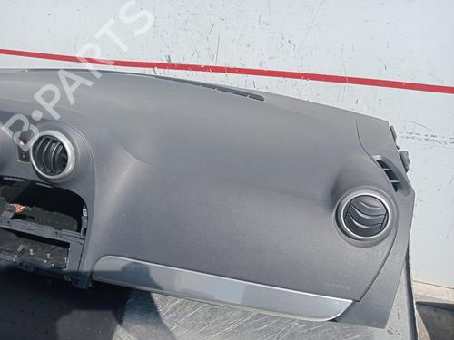 Airbag Kit MERCEDES-BENZ CITAN MPV (W415) 111 CDI (415.703, 415.705) | BP18489531C86 