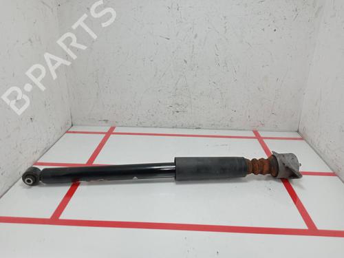 Left rear shock absorber VW GOLF IV (1J1)  | BP25471767M18 