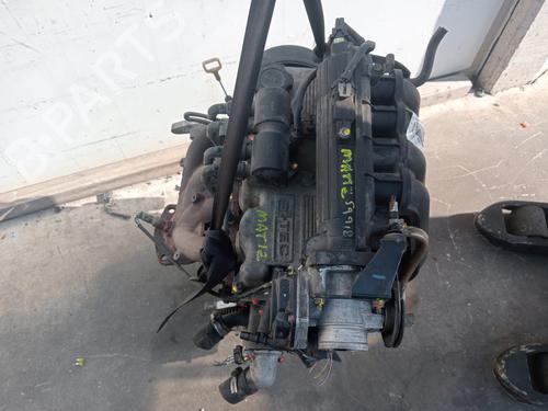 Engine CHEVROLET MATIZ (M200, M250) 1.0 | BP36699250M1 - Image 7