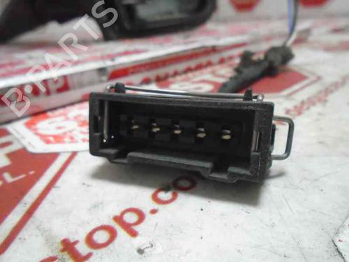Left mirror SEAT CORDOBA (6K1, 6K2) 1.8 i | BP7344018C26 