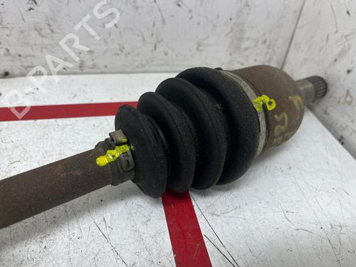 Right front driveshaft FIAT PANDA (169_) 1.2 (169.AXB11, 169.AXB1A) | BP27185390M39 - Image 7